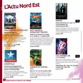 Catalogue Carrefour Express page 18