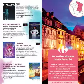 Catalogue Carrefour Express page 19