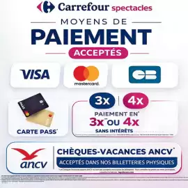 Catalogue Carrefour Express page 2
