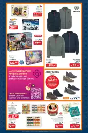 Galeria Prospekt Seite 3: Unicorn Academy Spielset großer Stall €44,99, MGA's Miniverse Harry Potter Set €44,99