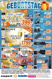 Expert Klein Prospekt woche 40 Seite 4