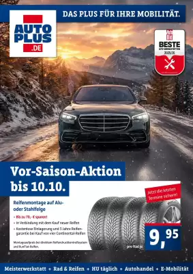 AUTO plus (gültig bis 10-10)