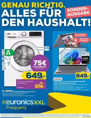 Euronics XXL (gültig bis 9-10)
