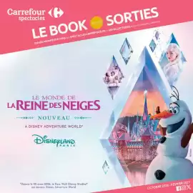 Catalogue Carrefour City page 1