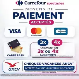 Catalogue Carrefour City page 2