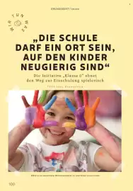 Rossmann Magazin Seite 100