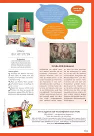 Rossmann Magazin Seite 103