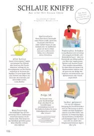 Rossmann Magazin Seite 106
