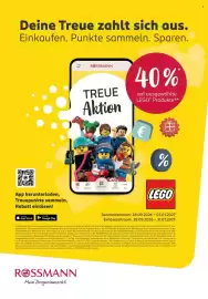 Rossmann Magazin Seite 12