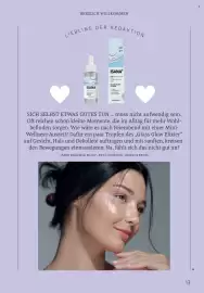 Rossmann Magazin Seite 13