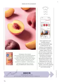 Rossmann Magazin Seite 14