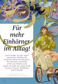 Rossmann Magazin Seite 16