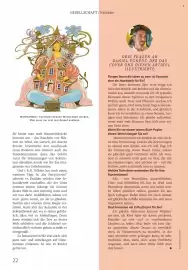 Rossmann Magazin Seite 22