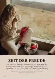 Rossmann Magazin Seite 24