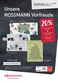 Rossmann Magazin Seite 27