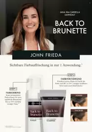 Rossmann Magazin Seite 29