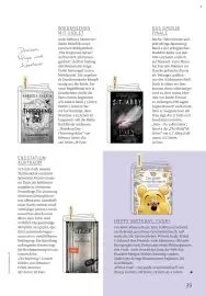 Rossmann Magazin Seite 39