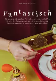 Rossmann Magazin Seite 40