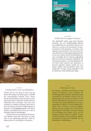 Rossmann Magazin Seite 42
