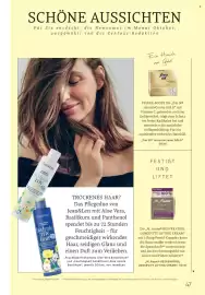 Rossmann Magazin Seite 47