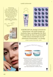 Rossmann Magazin Seite 48
