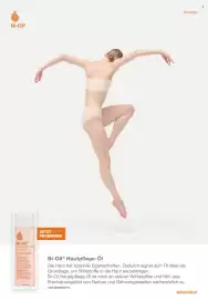 Rossmann Magazin Seite 49: Bi-Oil Hautpflege-Öl €5,00