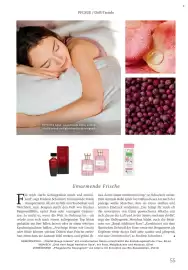 Rossmann Magazin Seite 55