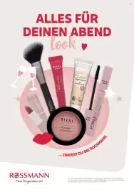 Rossmann Magazin Seite 58
