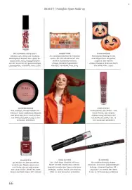 Rossmann Magazin Seite 66