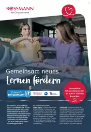 Rossmann Magazin Seite 71