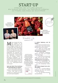 Rossmann Magazin Seite 74