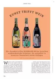 Rossmann Magazin Seite 84