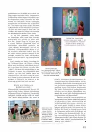 Rossmann Magazin Seite 85