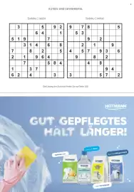 Rossmann Magazin Seite 88