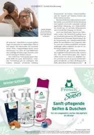 Rossmann Magazin Seite 92