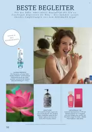 Rossmann Magazin Seite 98: Sensodyne ProSchmelz Clinical Protect €3,99