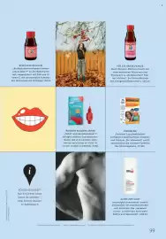 Rossmann Magazin Seite 99