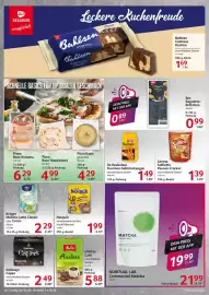 Selgros Prospekt woche 41 Seite 10: NORITUAL LAB Ceremonial Matcha €19,99, Melitta Café €5,88