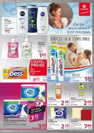Selgros Prospekt woche 41 Seite 17: Zewa Wisch & Weg Küchentücher €3,99, Duni Zelltuch Servietten €7,89