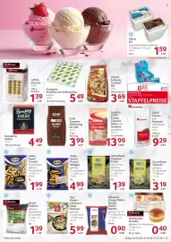 Selgros Prospekt woche 41 Seite 23: Pan Kaiser-schmarrn ohne Rosinen €5,99, Salomon Crispy Chik'n Burger Ranch Master €0,90