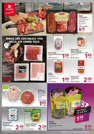 Selgros Prospekt woche 41 Seite 4: Aoste Stickado €1,39, Snack to Go Frikadellen €2,59