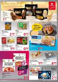 Selgros Prospekt woche 41 Seite 5: Iglo Kräuter €0,99, Elbtal Gemüse €0,79