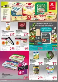 Selgros Prospekt woche 41 Seite 7: Arla Buko Frischkäse €0,79, Quality Mozzarella di Bufala €1,49
