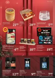 Selgros Prospekt Seite 11: PLASTIK-HAUBE FÜR GIROLLE-SCHABER TÊTE DE MOINE €5,99, GIROLLE SCHABER €28,99