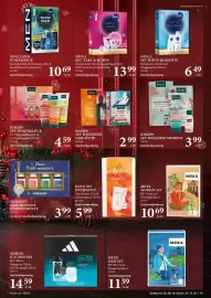 Selgros Prospekt Seite 15: NIVEA MEN POWER PACK €10,69, NIVEA SET ZART & SCHÖN €13,99