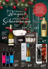 Selgros Prospekt Seite 16: LAN GRAN RESERVA €14,99, SCHÖNER SCHENKEN ROTWEIN €5,99