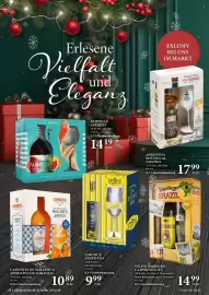 Selgros Prospekt Seite 30: CANONITA DE MALLORCA APERITIVO DE NARANJAS €10,89, Aperitivo Botanical Nonino €17,99