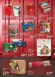 Selgros Prospekt Seite 4: WITOR'S BOERO ODER COLLECTION PRALINEN & WEIN €12,99, PRÄSENTBOX TANNE €24,99