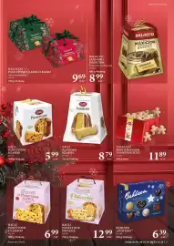 Selgros Prospekt Seite 7: Wicklein Meistersinger Tassenwichtel €11,89, Bahlsen „Zum Fest“ €6,39