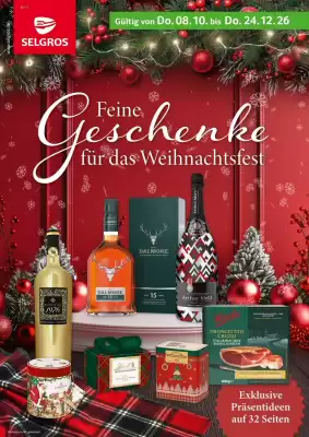 Selgros (gültig bis 24-12)